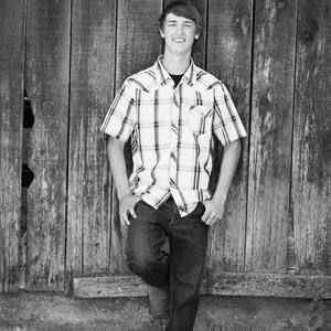 Meet your Posher, Logan